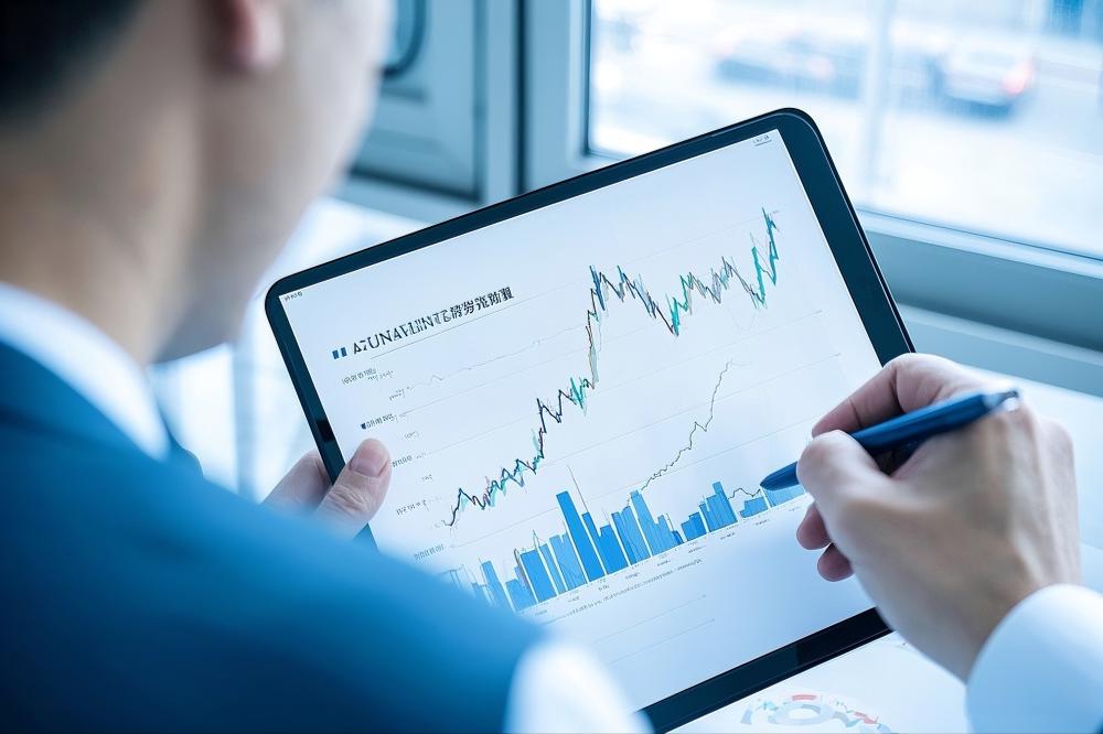 The Continuation Of Structural Market Conditions With Active Rotation in High-Growth Industries