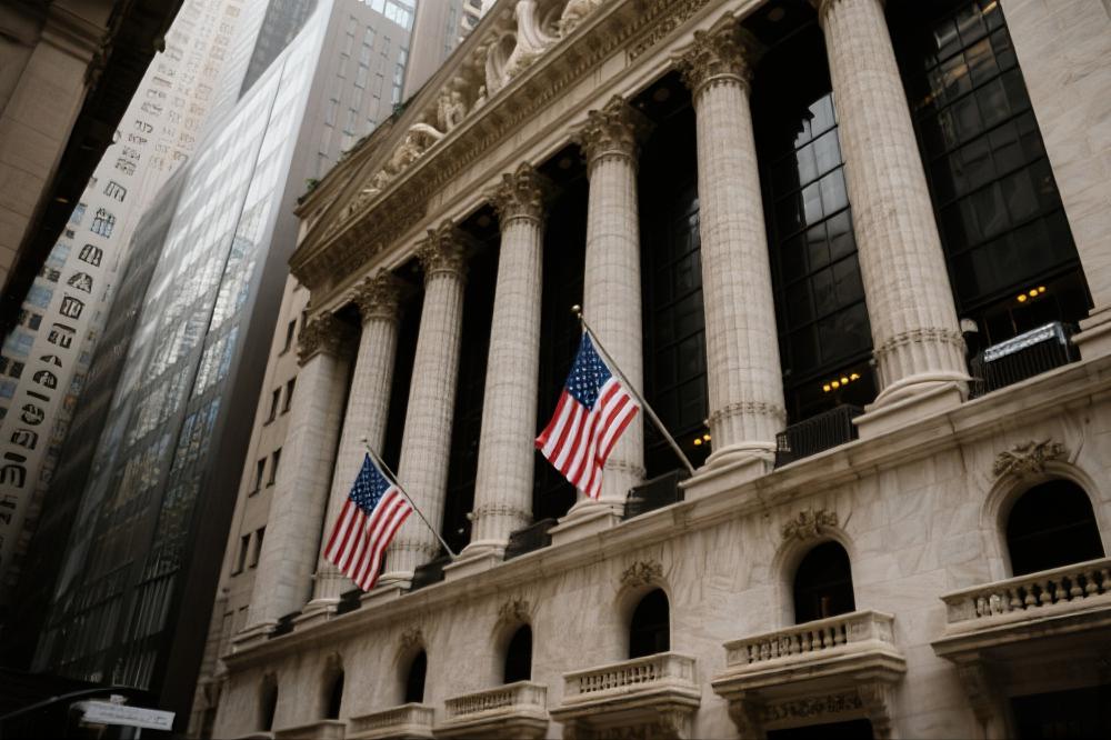 Technology Led Rebound Continues, With Weak Us Stock Data And Rising Expectations Of Interest Rate Cuts