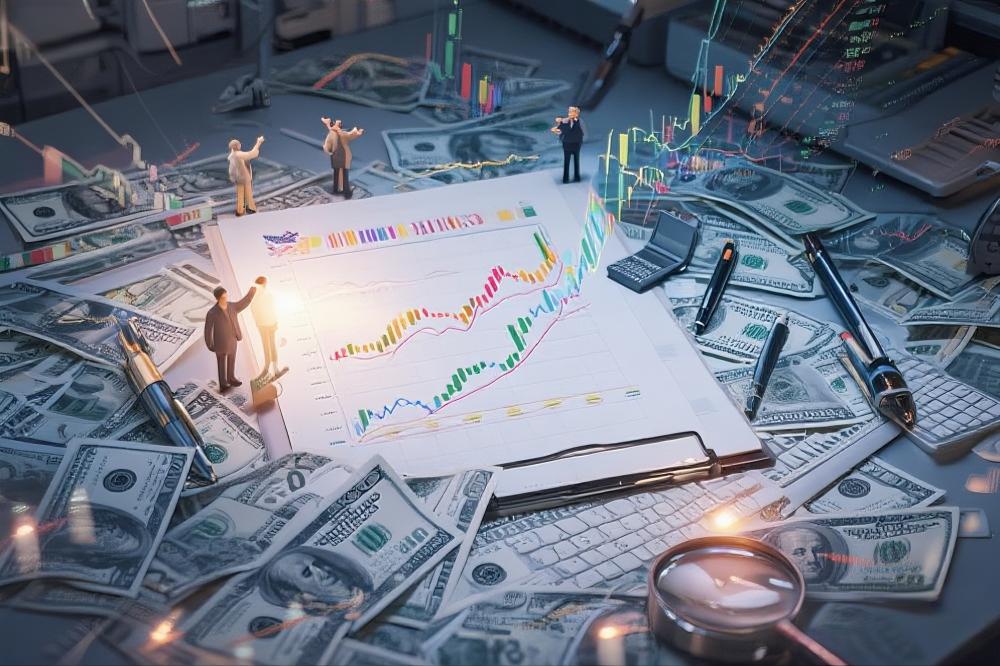 Policy And Capital Dynamics Amid a Volatile Rebound