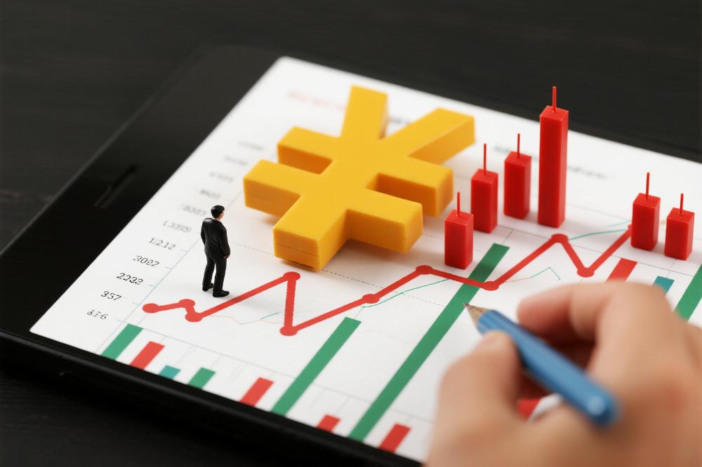 A股創年內新高資金加速入場