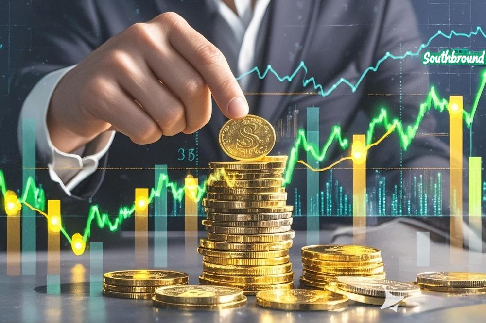 南向資金單日狂攬358.75億港元,創歷史紀錄