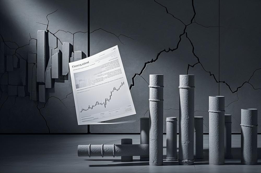 The Combined Release Of Three Pressures: “Policy Expectation Mismatch, External Liquidity Tightening, And Weak Economic Data.”