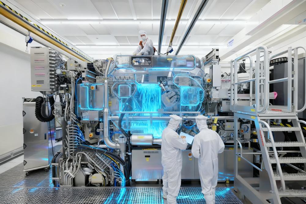 A-Shares Continue to Rise With Blue Chips And Tech Leading