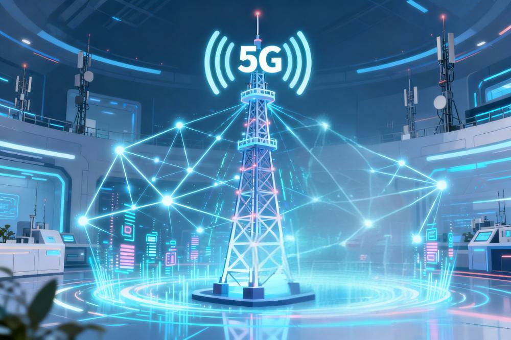 A股短线震荡政策与科技板块引领