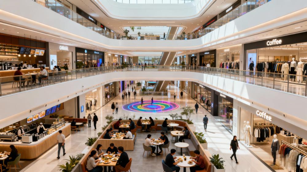 港股反弹动力增强科技与消费领涨