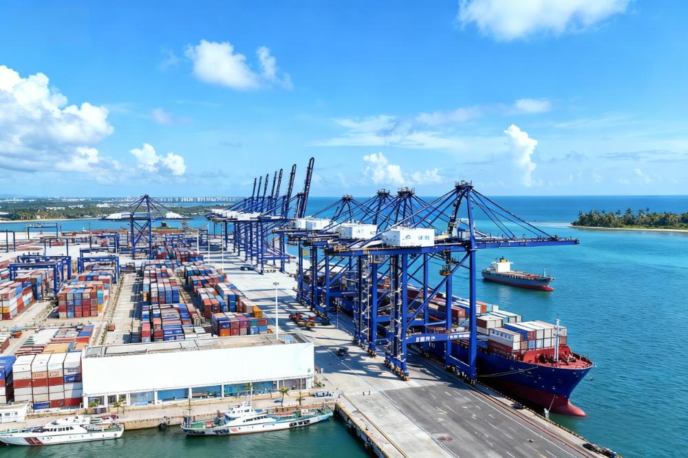 Hong Kong Stocks Posted Modest Gains on Light Volume This Week