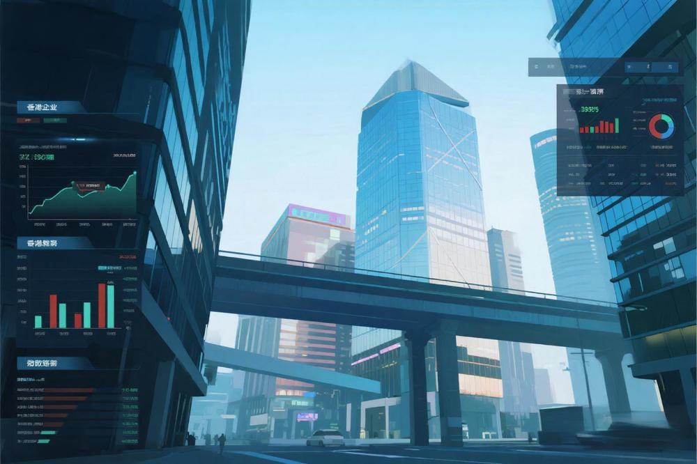 港股微跌政策优化支撑中资板块复苏希望