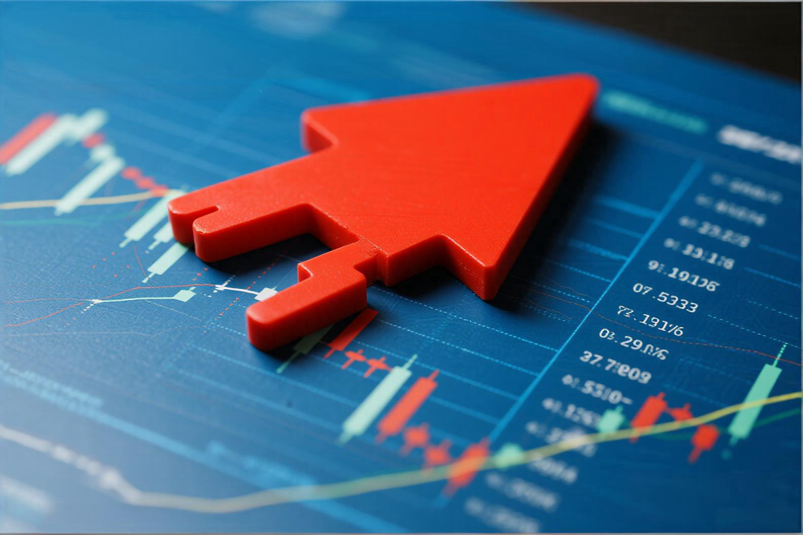 A股反弹延续政策驱动与结构性修复