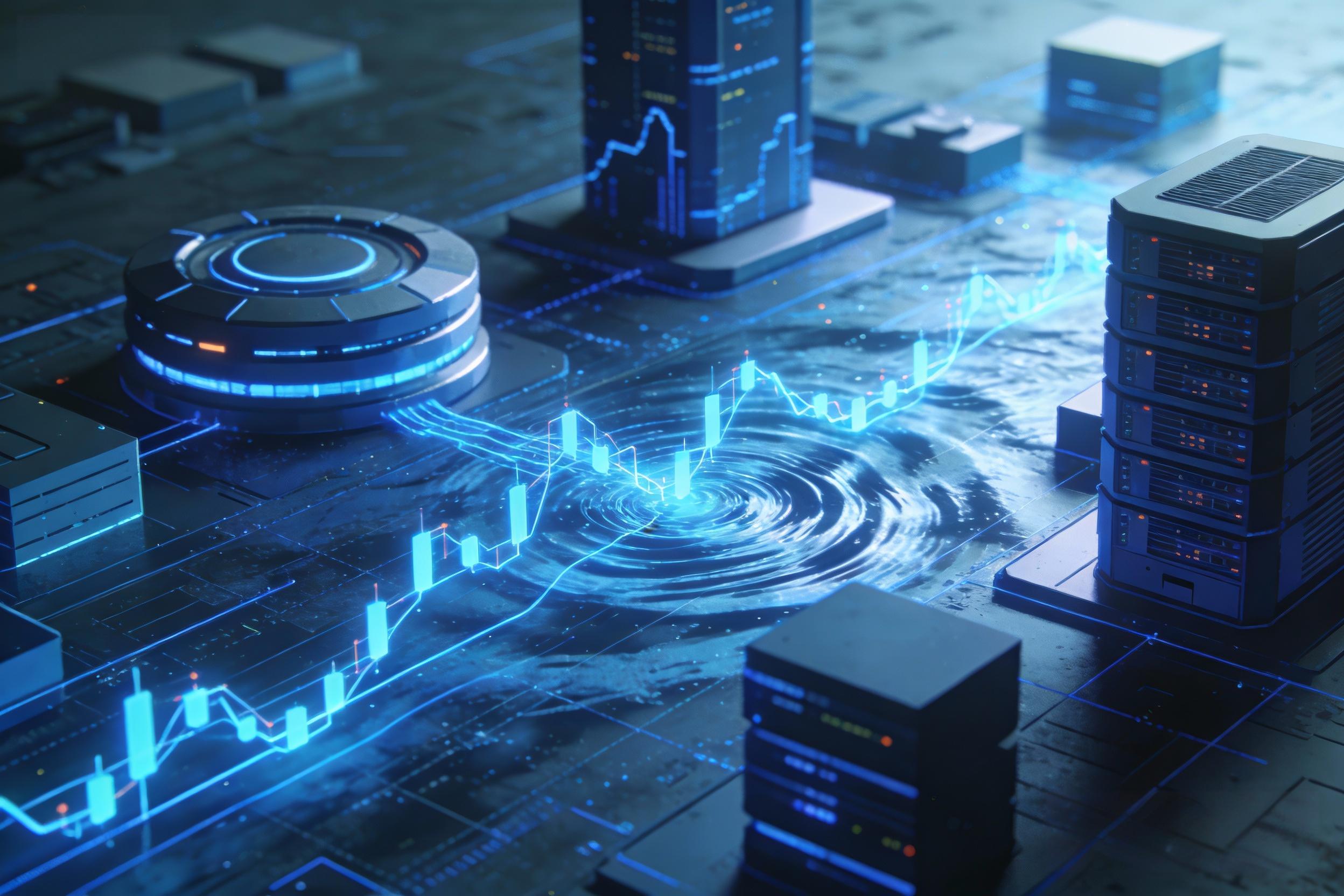Hong Kong Equities Consolidate on Low Volume Ahead Of Holiday, Policy Support Builds Momentum