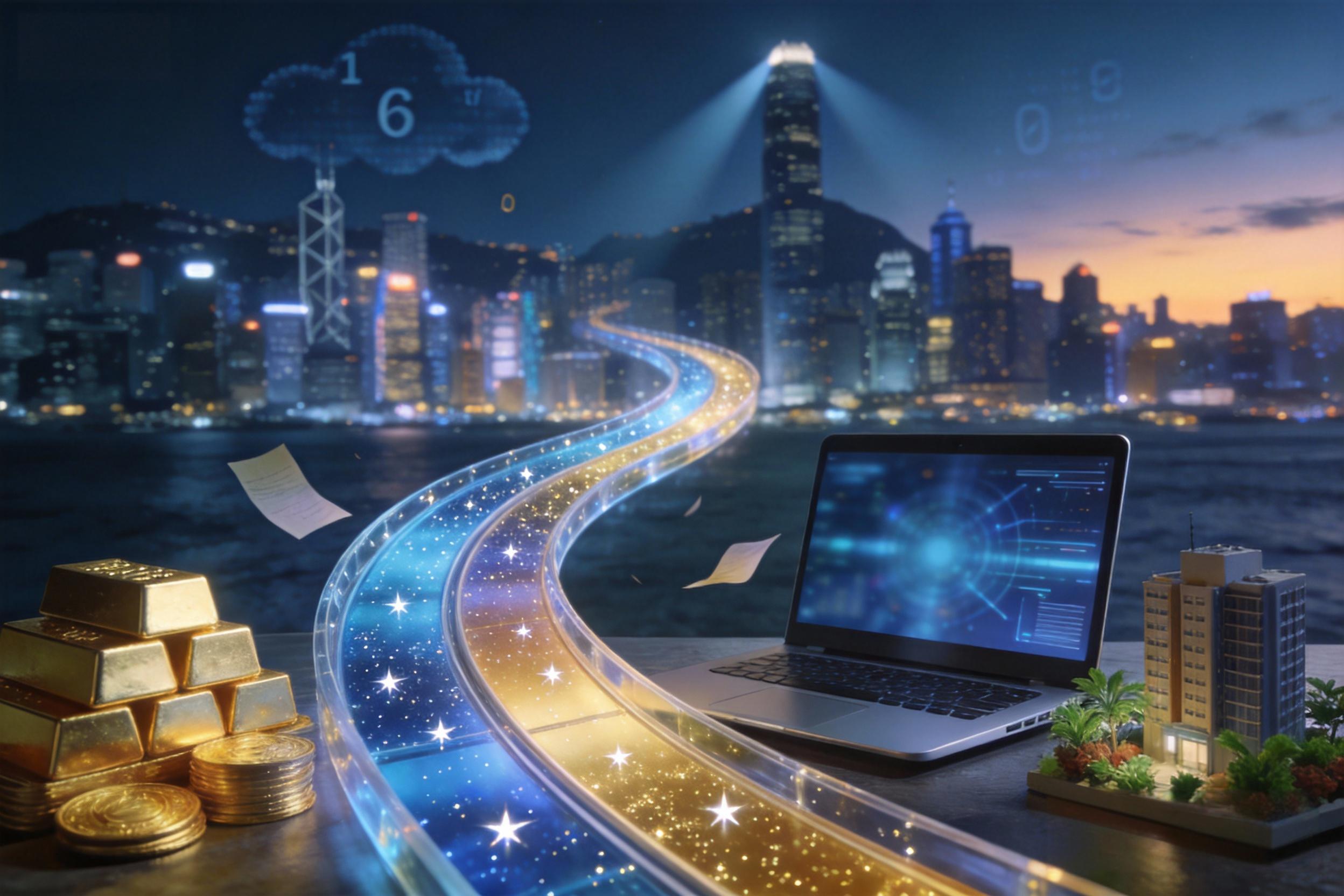 Hong Kong Equities Rebound on Higher Volume, Policy-Driven Structural Opportunities Emerge