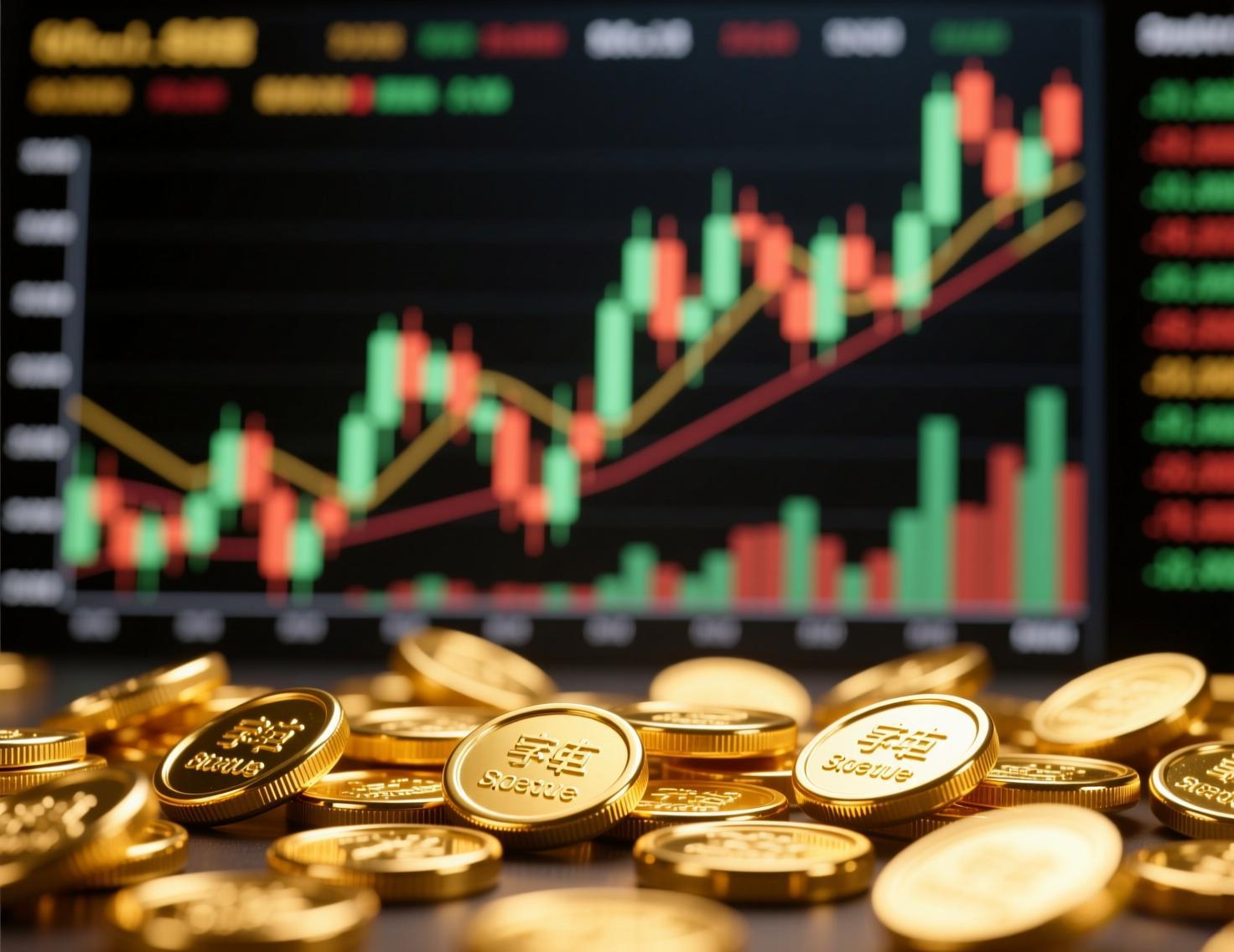 A股震盪向上，結構性機會延續