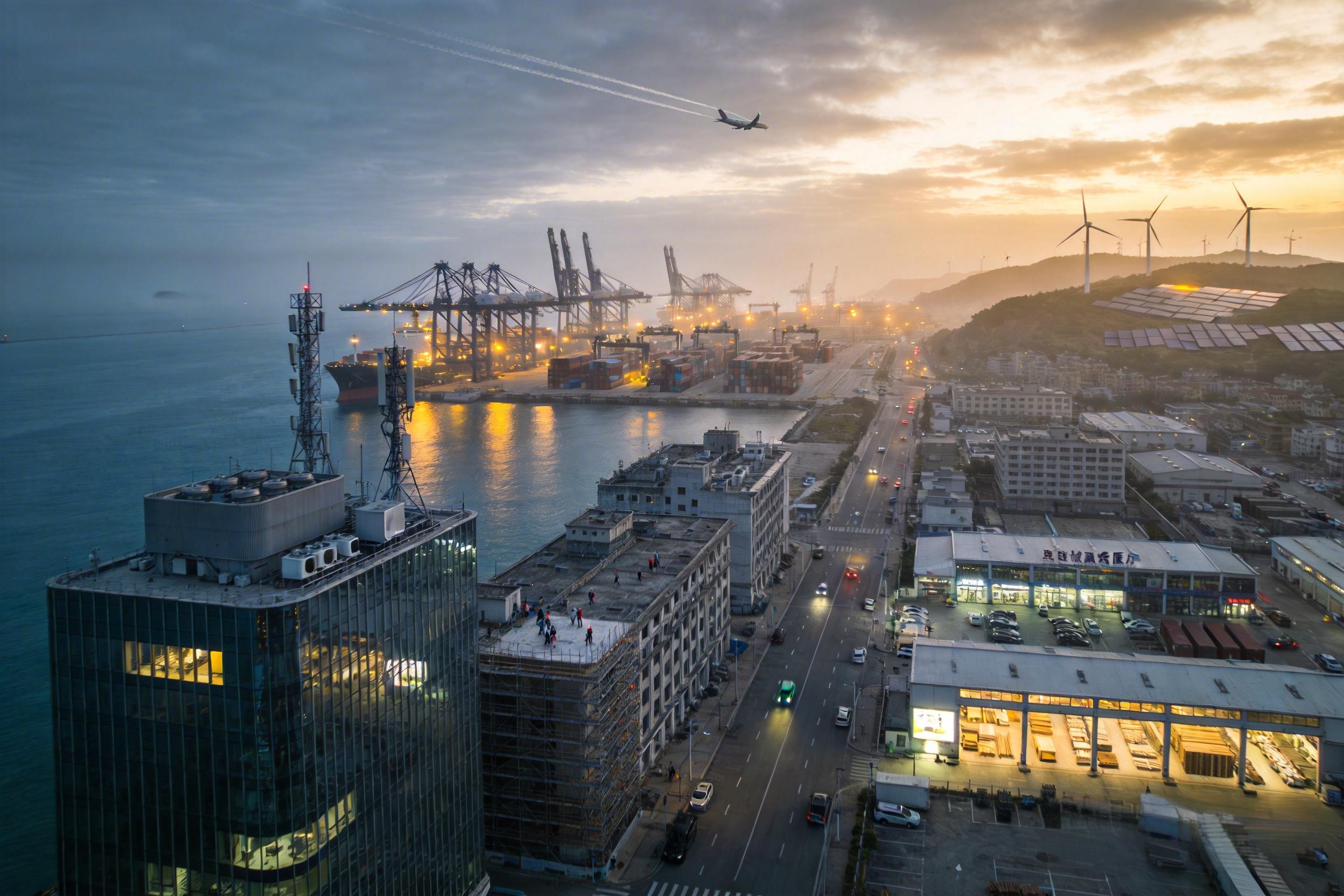 A-Share Market Attempts a Rebound, Structural Opportunities Emerge