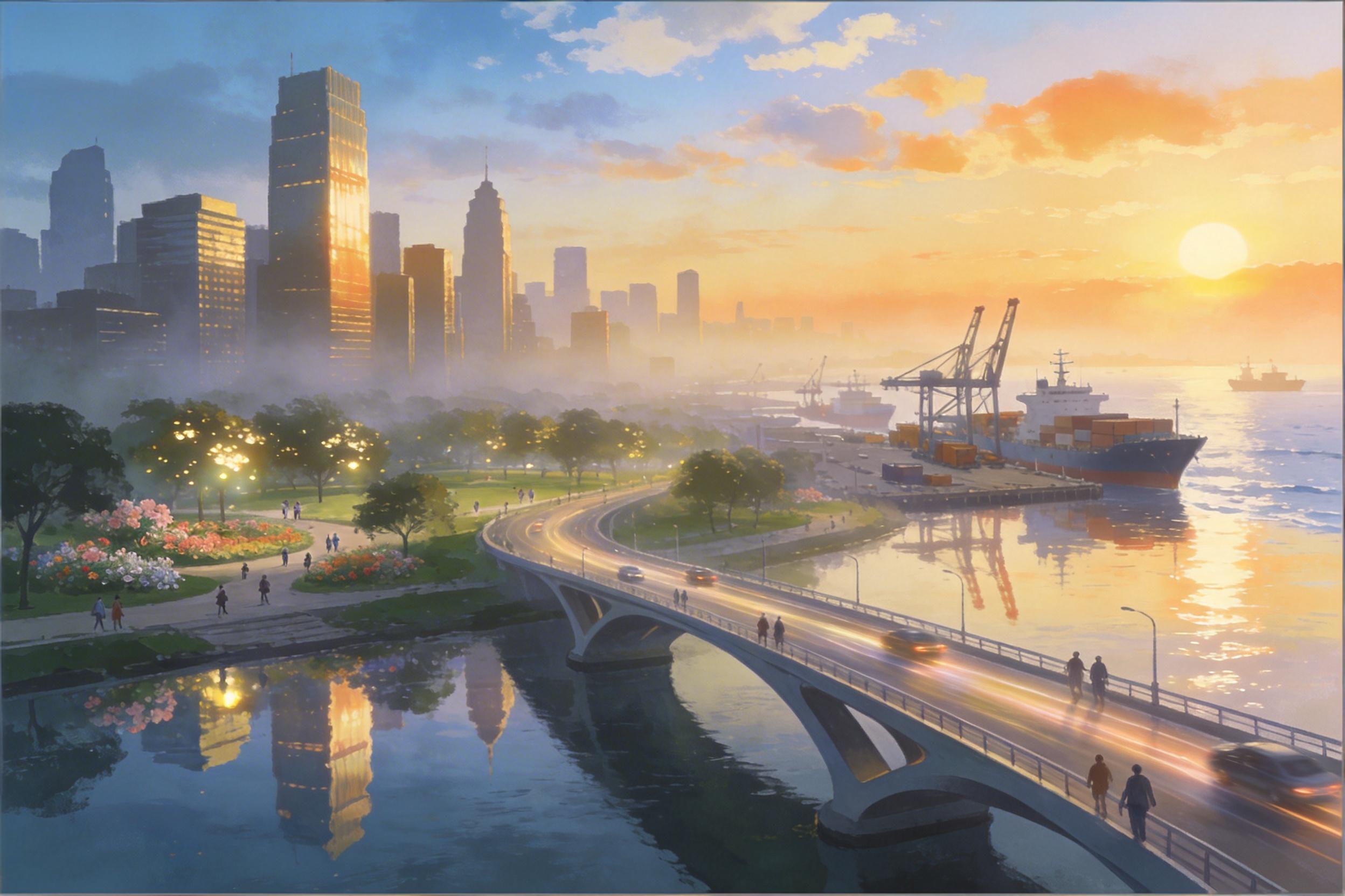 A-Shares Attempting a Rebound With Weak Volume; Subsequent Confirmation Needed