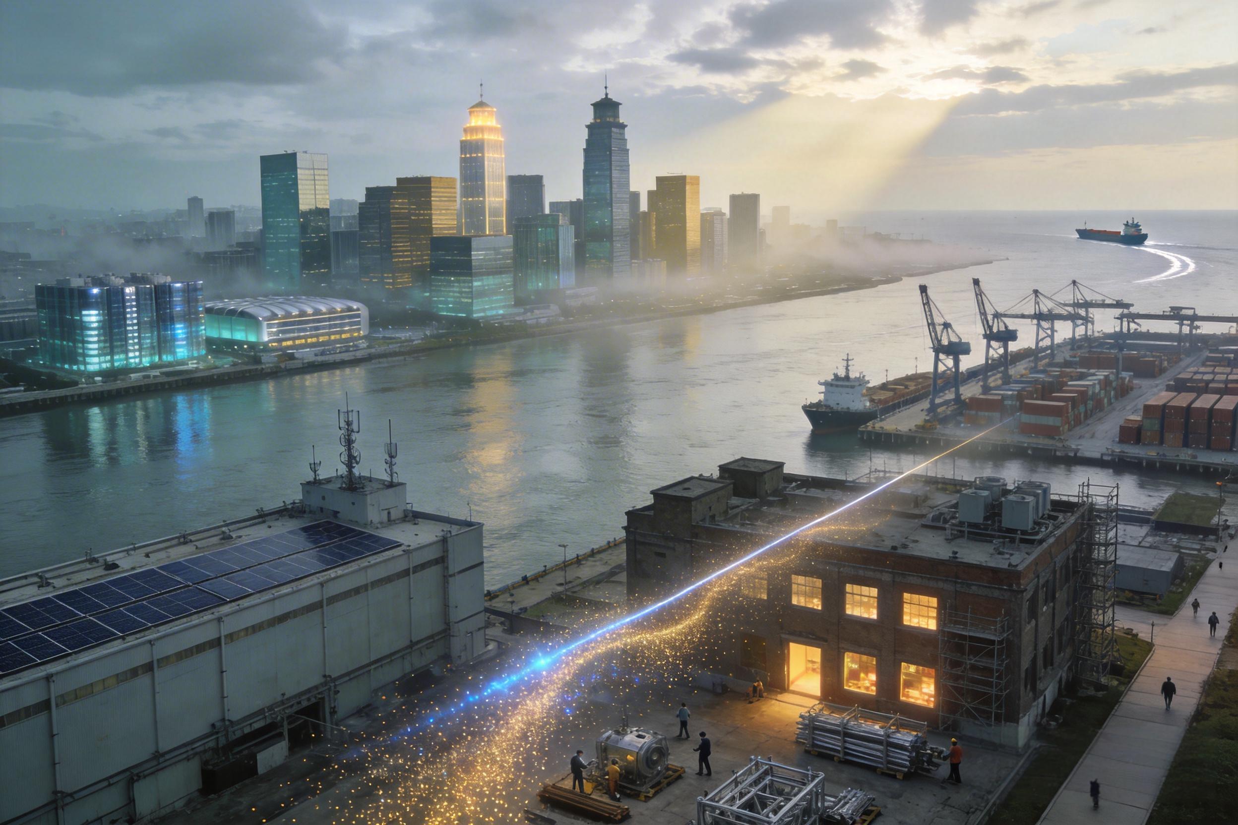 港股分化加劇 政策驅動傳統板塊走強