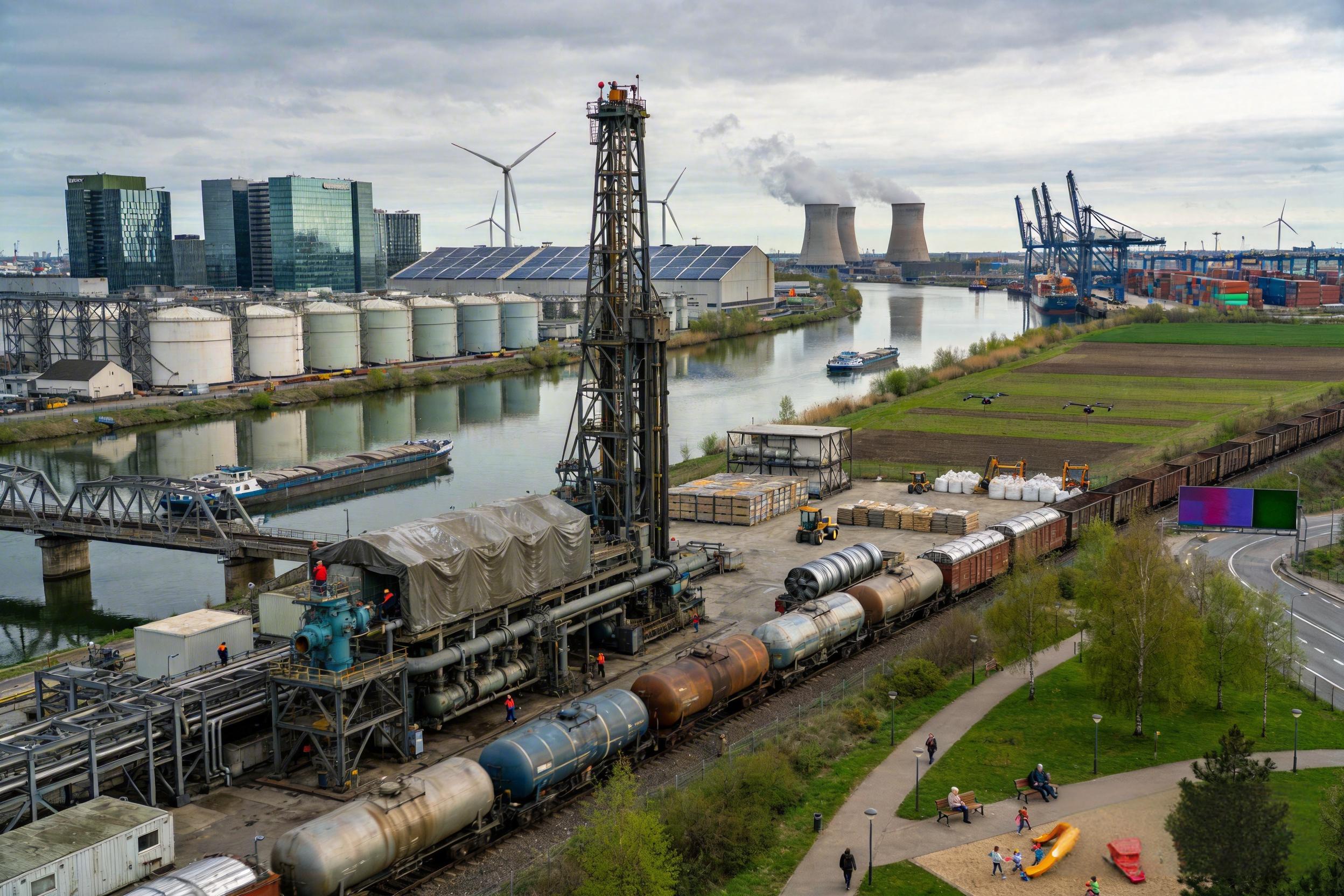 A股轉入下跌趨勢防守優先