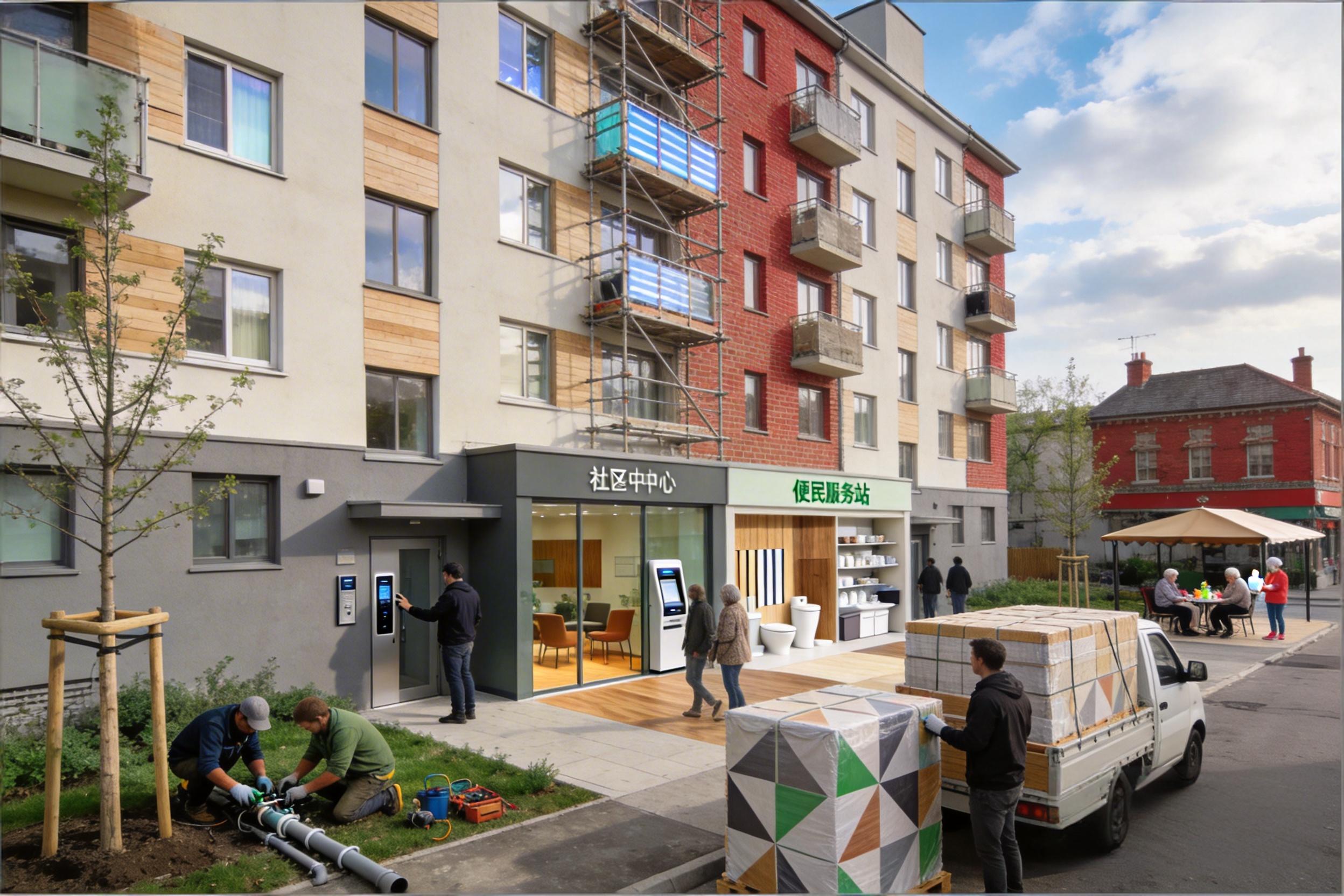 Attempted Rebound Under Pressure, Earnings Season Intensifies Differentiation