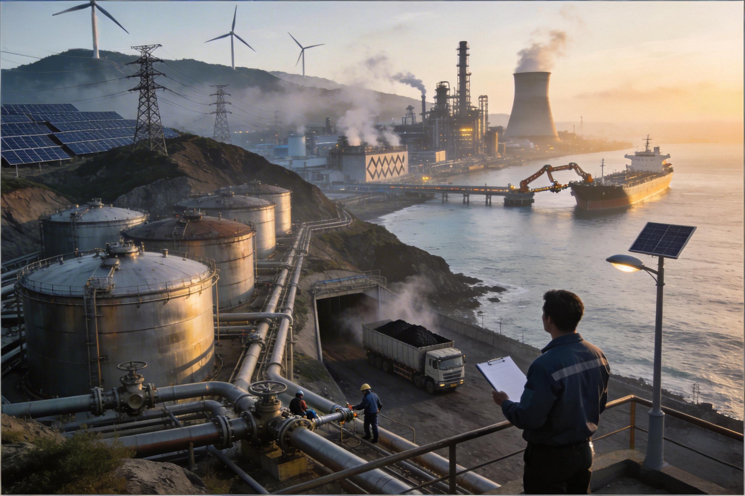 Hong Kong Equities Show Divergence As Southbound Flows Provide Support