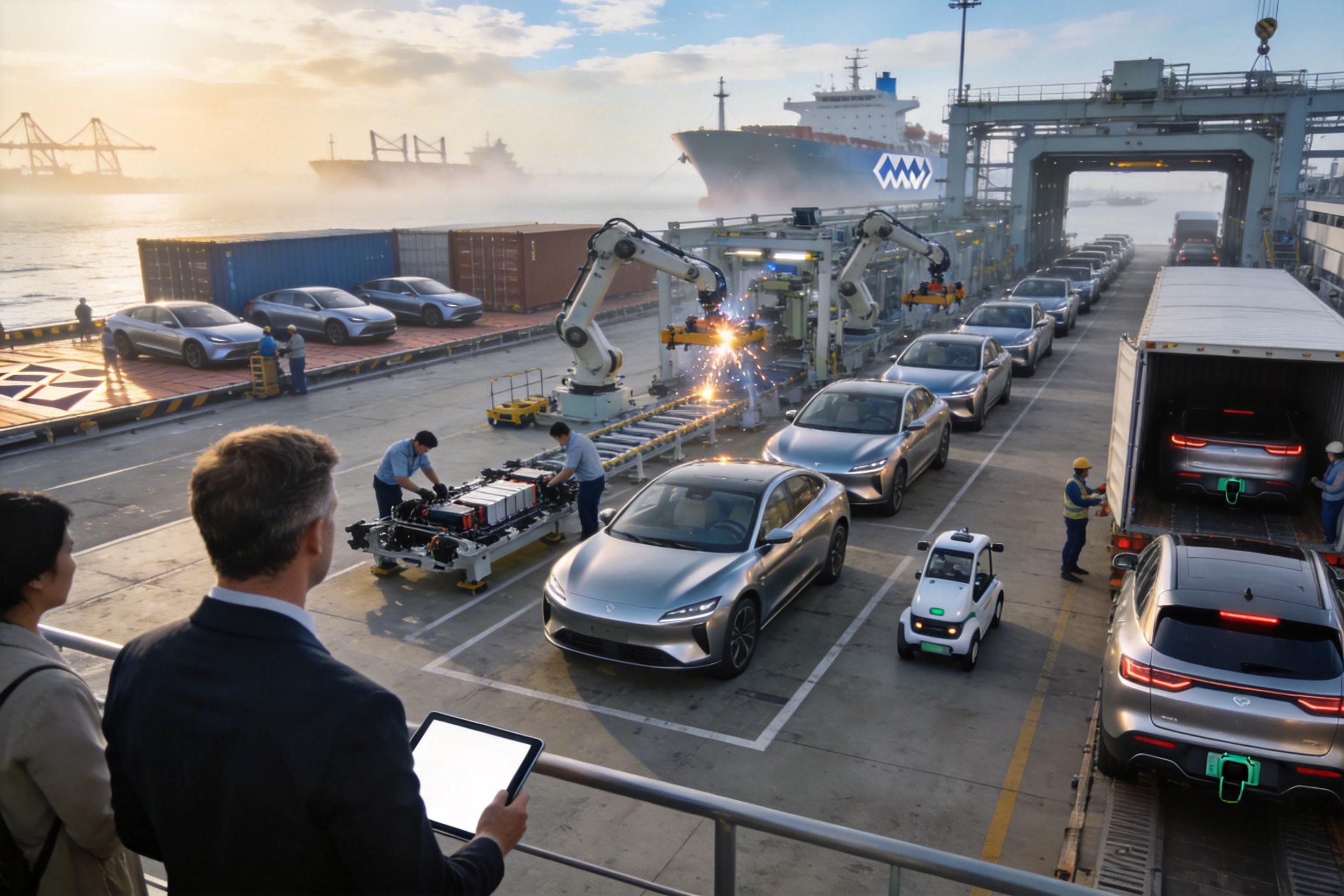 Geopolitical Turmoil Triggers Volatility in Hk Stocks; Southbound Capital Buys the Dip