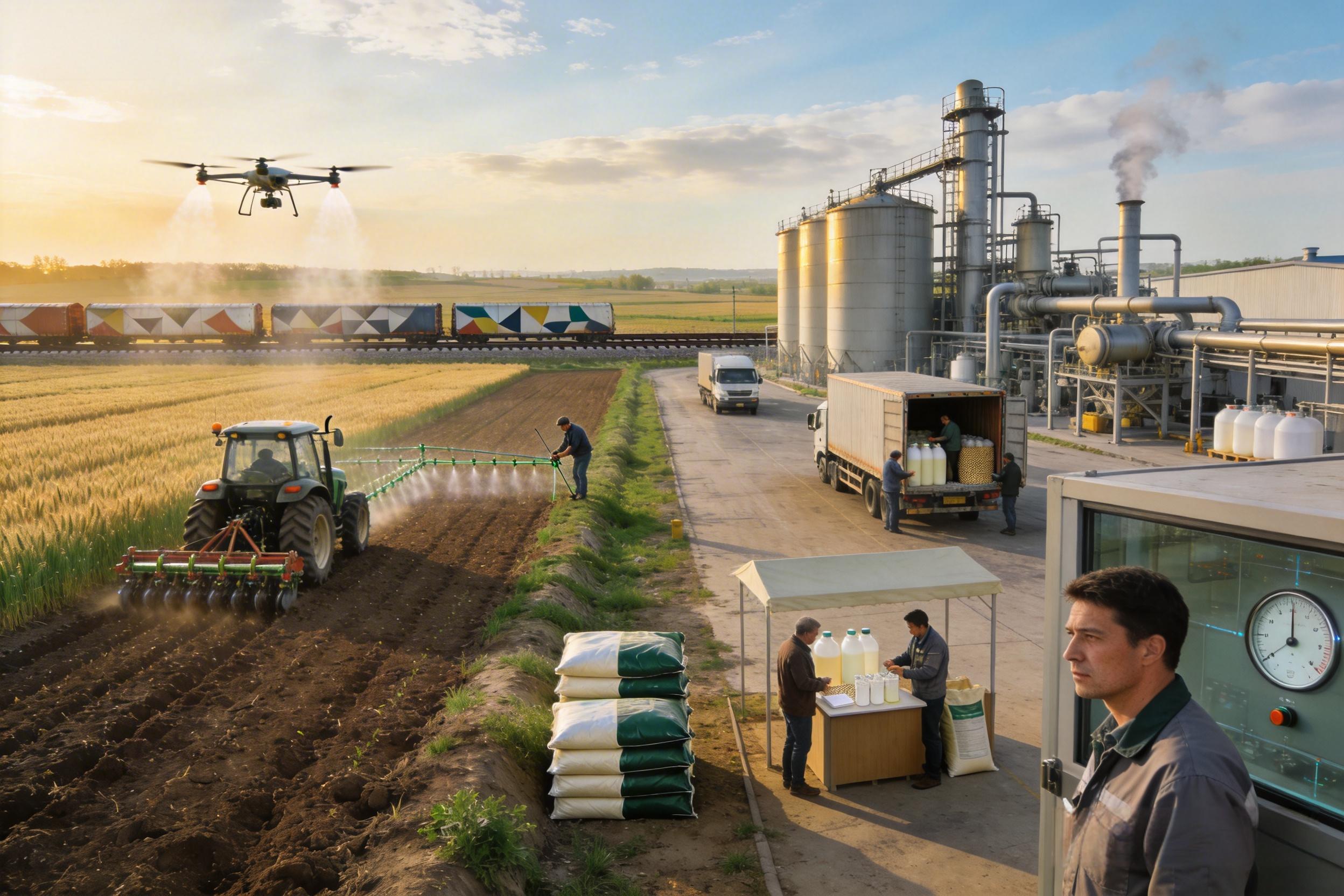 Attempted Rebound Sees Declining Volume; Earnings Season Intensifies Divergence