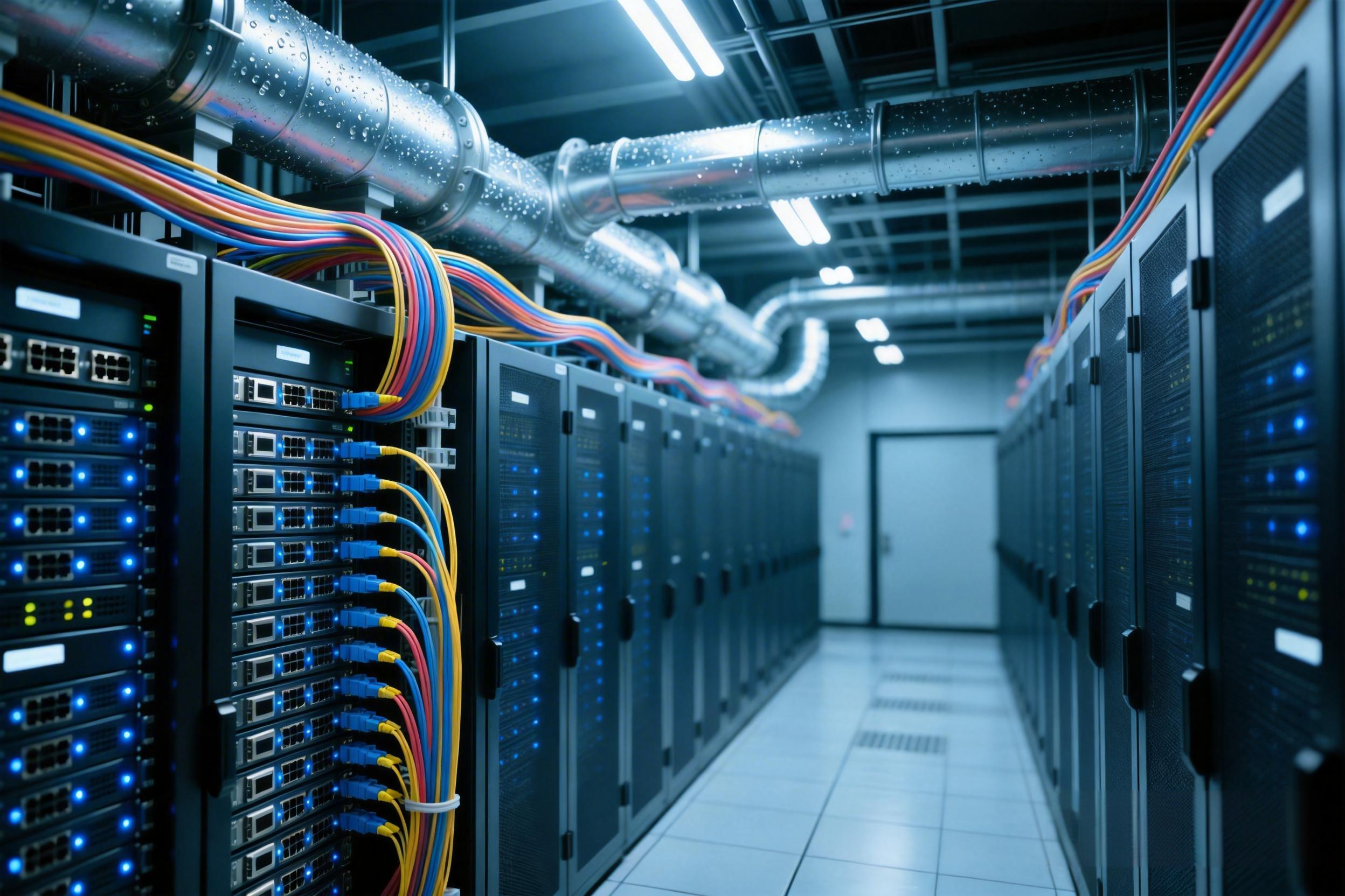 Uptrend Confirmed, Ai Chain Leads the Rally Ahead Of Earnings Season