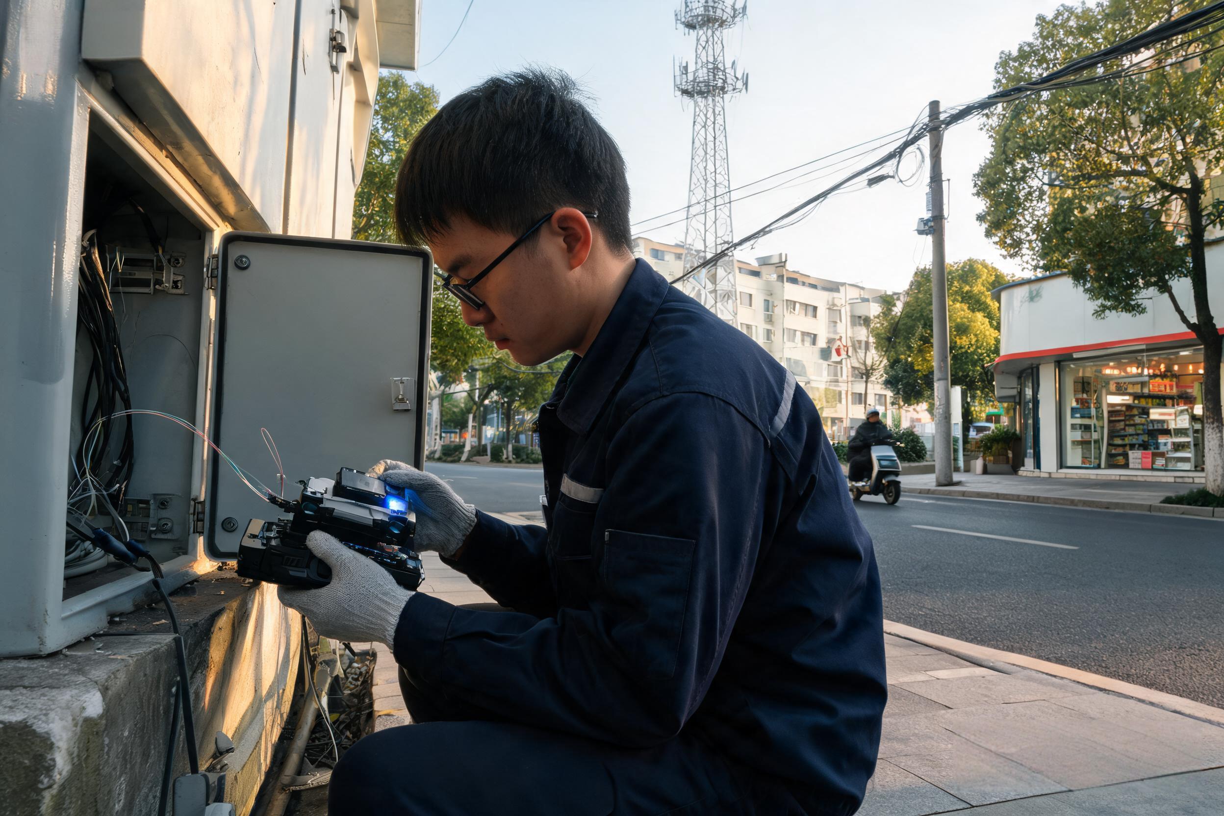 A股反彈待確認 聚焦通信電子強勢鏈條